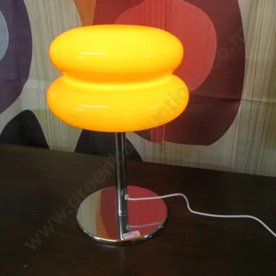Retro Lamp