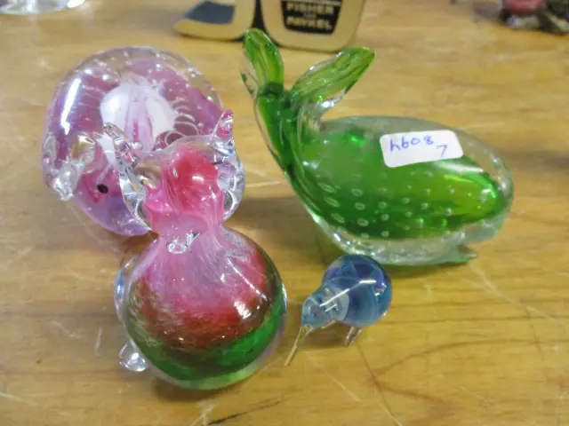 Art Glass Image 1++