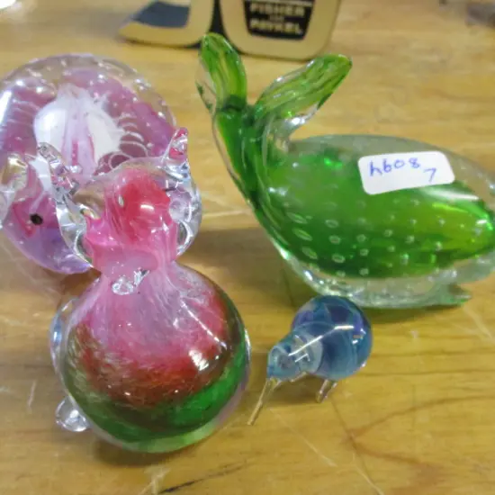 Art Glass