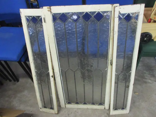 Leadlight Doors Image 1++