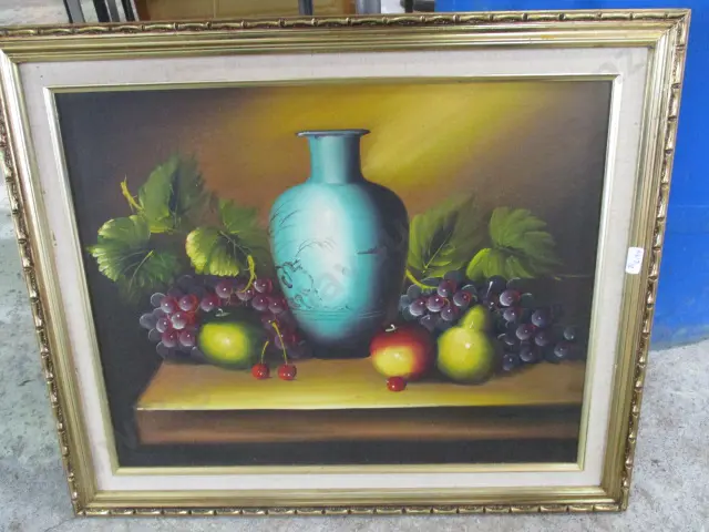 Oil Image 1++