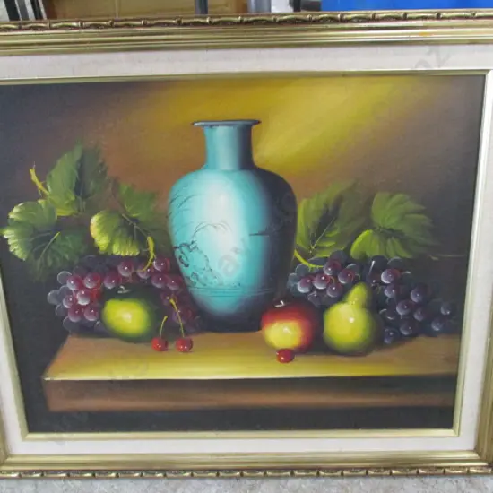 Oil