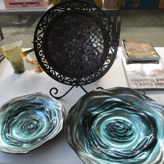 3 Bowls