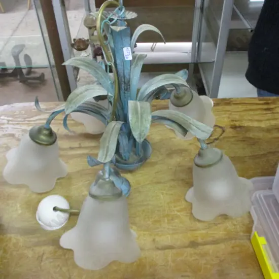 Light Fitting