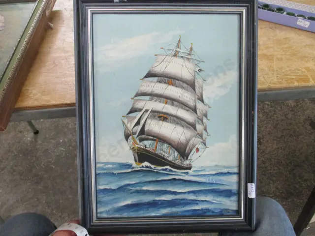 Oil Image 1++