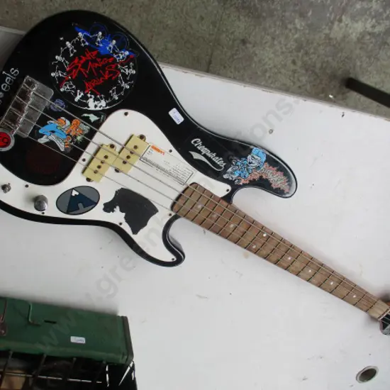 Guitar