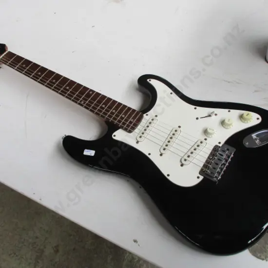 Guitar