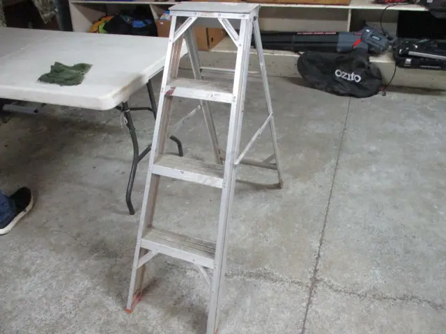 Ladder Image 1++