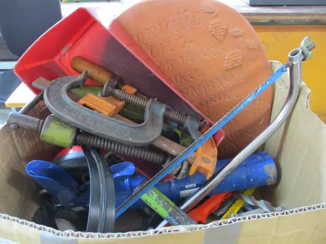 Tools Image 1++