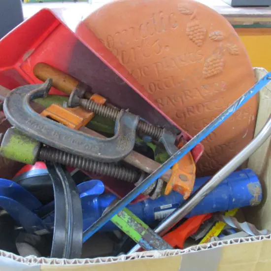 Tools