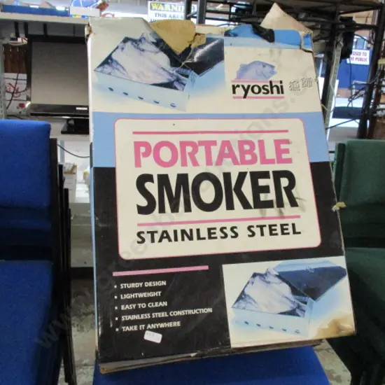 Smoker