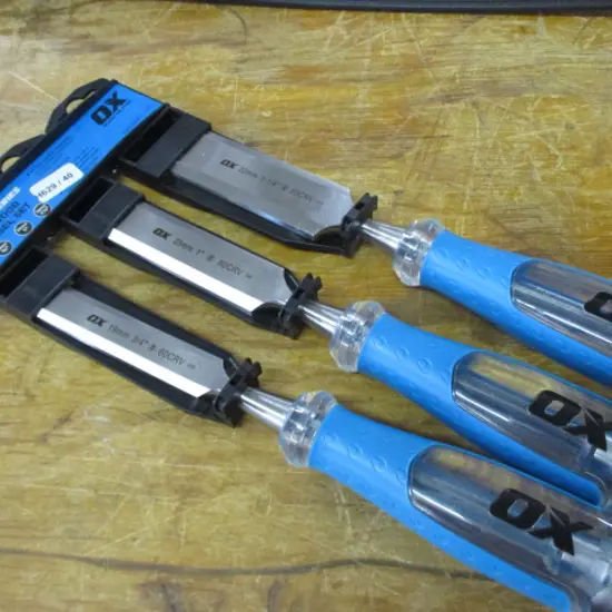 Chisels
