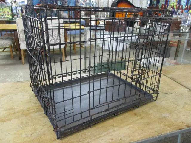 Pet Cage Image 1++