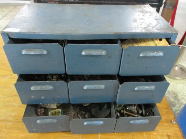 Mini Drawers Image 1++