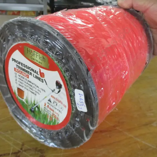 Trimmer Line