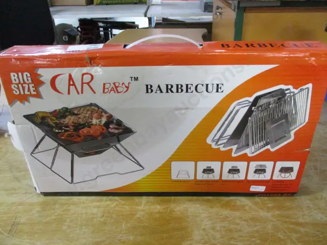 Bbq Image 1++