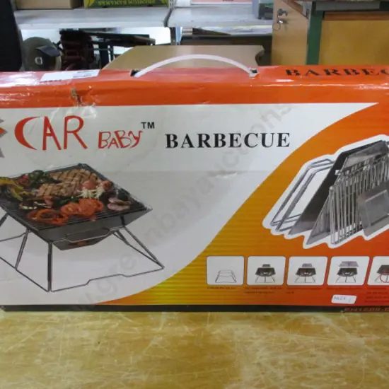 Bbq