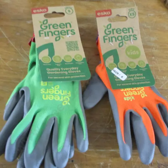 Gloves