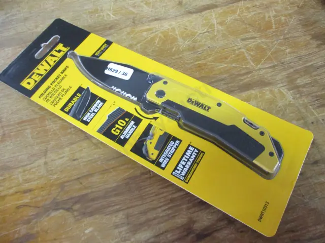 Knife Image 1++