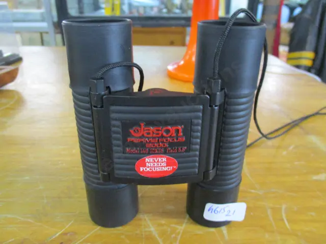 Binoculars Image 1++