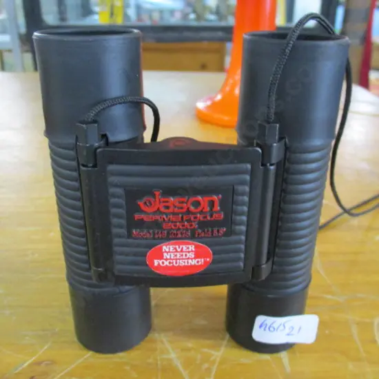 Binoculars