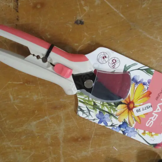 Pruner