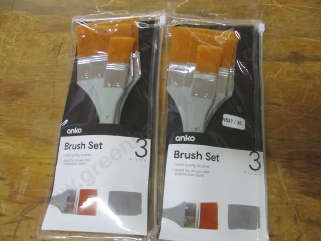 Brushes Image 1++