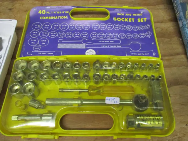 Sockets Image 1++