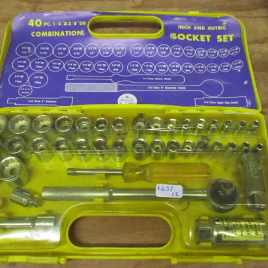 Sockets