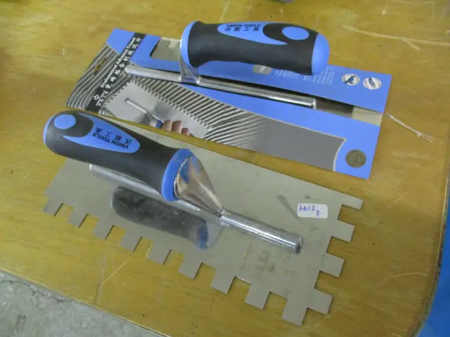 Trowels Image 1++