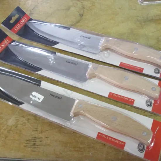 Knives