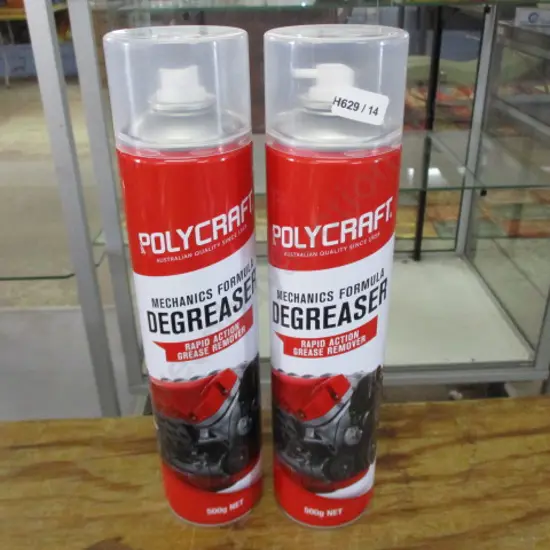 Degreaser