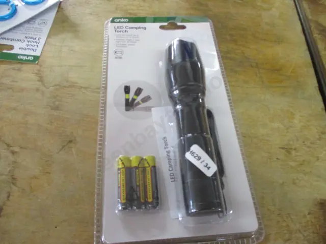 Torch Image 1++