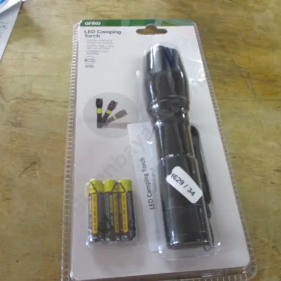 Torch