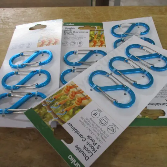 Carabinas