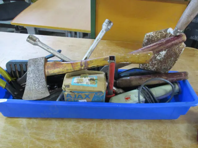 Tools Image 1++