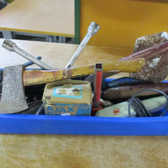 Tools