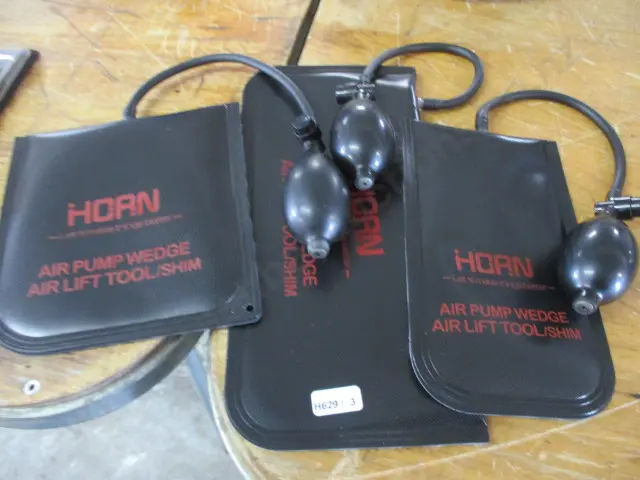 Air Lift Tools Image 1++