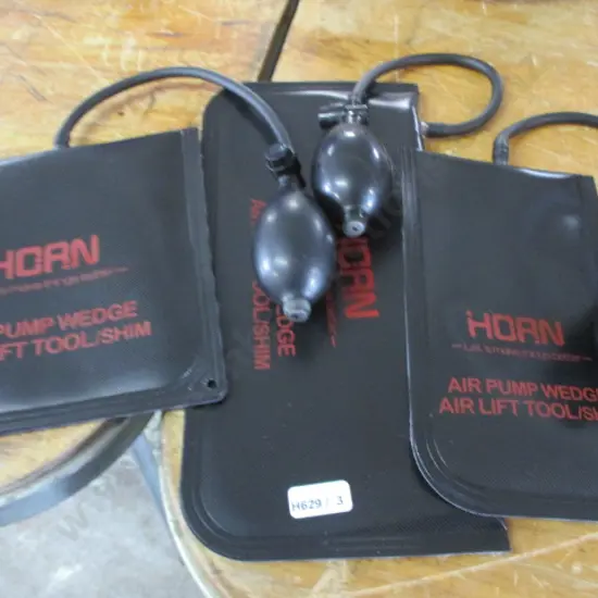 Air Lift Tools
