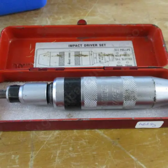 Impact Driver