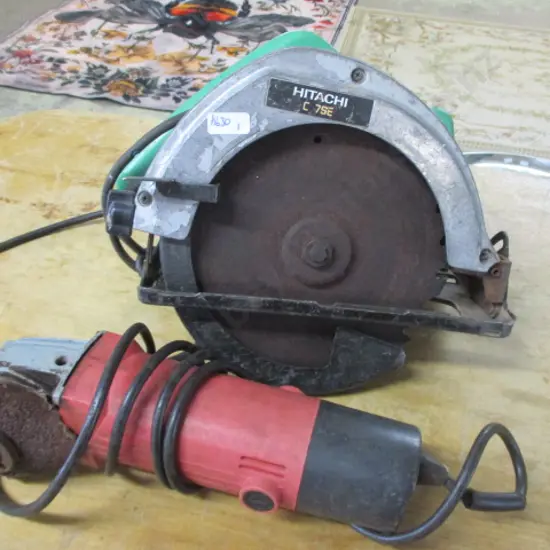 Tools