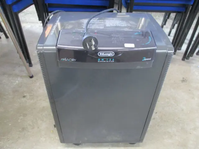 Dehumidifier Image 1++