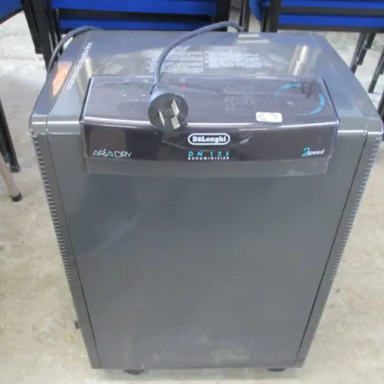 Dehumidifier