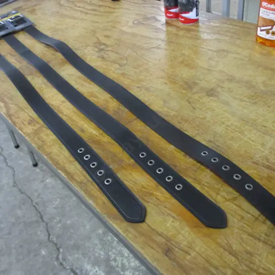 Belts