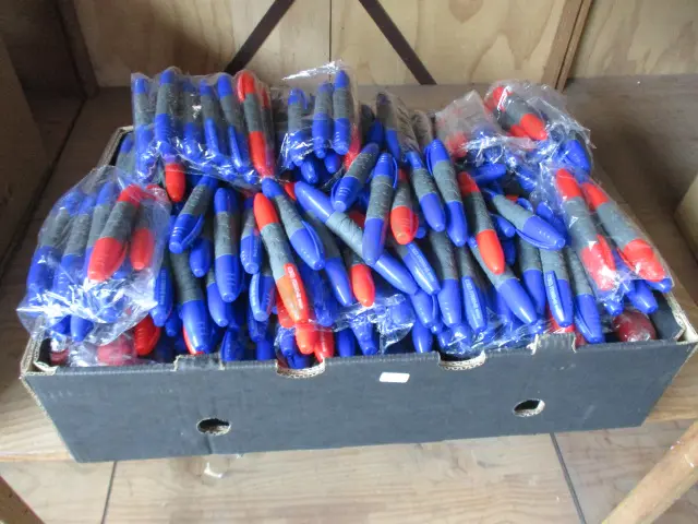 Markers Image 1++