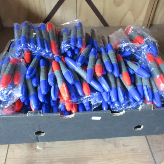 Markers