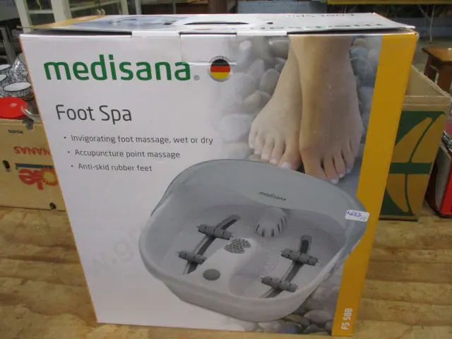 Footspa Image 1++