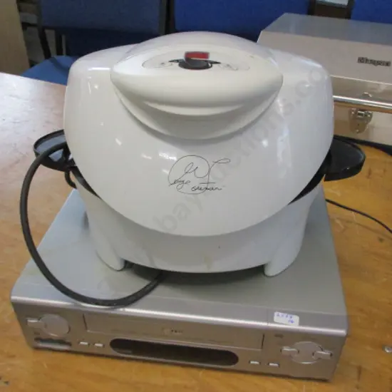 Appliances