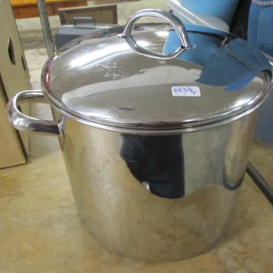Saucepan