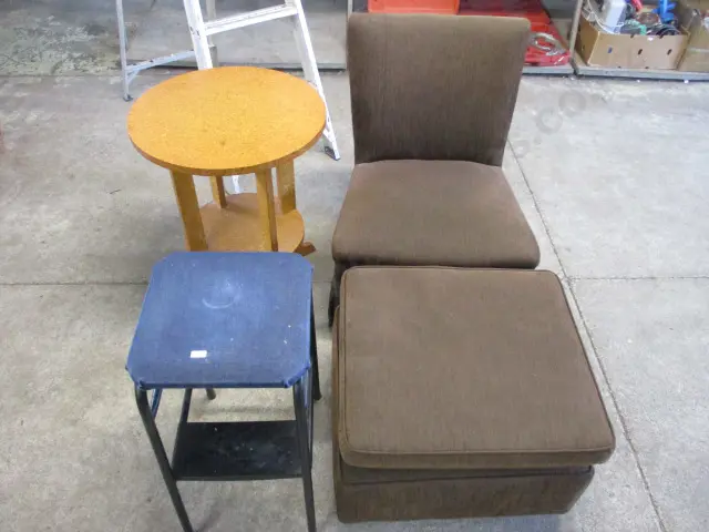 Asst Furniture Image 1++